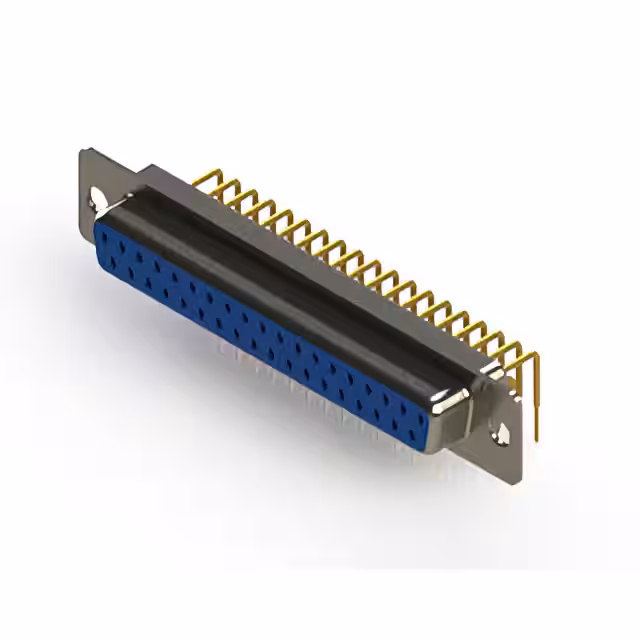 630-M37-340-LN1 EDAC Inc.  Conjuntos de conectores D-Sub